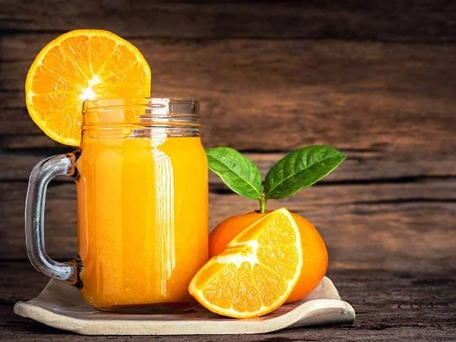 5 juice recipes to boost vitamins and collagen - Image 1.