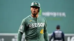 What's the longest winning streak in Red Sox history? Where the 2026 team ranks