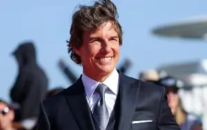 Tom Cruise is about to return with the most ambitious film project of his career.