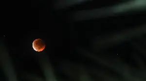 March 2026 Worm Blood Moon: Everything You Need to Know