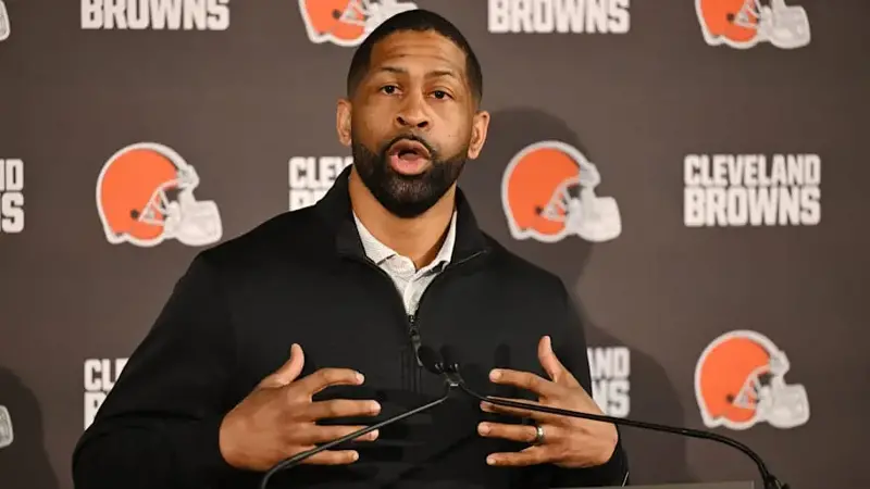 Dallas Cowboys, Cleveland Browns