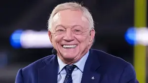 Cowboys-Browns draft trade feels all but certain with latest mock draft buzz.