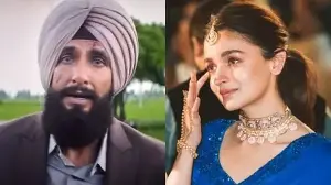Ranveer Singh’s words of wisdom from Dhurandhar set go viral; Alia Bhatt reviews the film, says ‘the magic…’