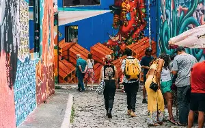 Brazil’s largest city is the most exciting place you’ve probably never visited