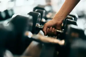I’m a personal trainer, here’s why your fitness routine is starting to fail
