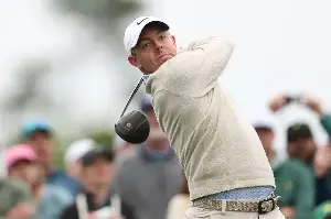 Rory McIlroy Feels ‘Different’ About The Masters This Year — Here’s Why