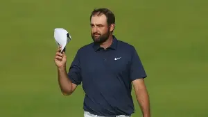 Why is Scottie Scheffler not playing this week at the Wyndham Championship? Reason behind World No. 1's absence