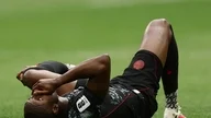 Horrific injury causes player to break leg at the 2026 World Cup.