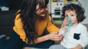 Is your baby breathing toxic air? Here are 3 practical steps to create a healthier nursery at home