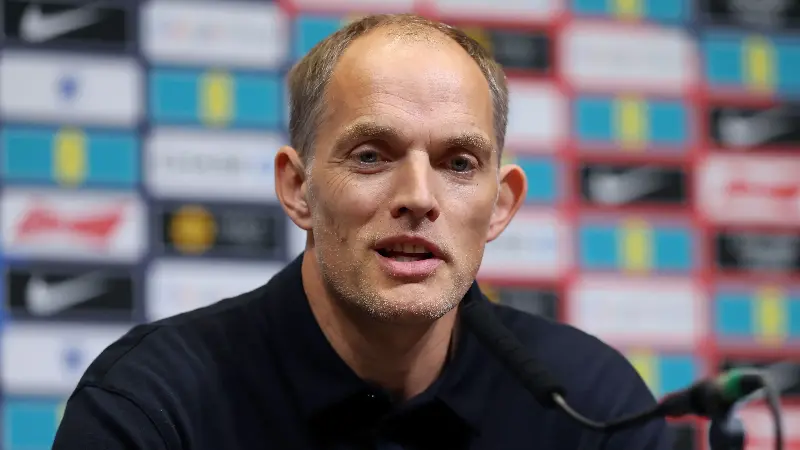 Wharton ready to make his case for England