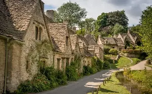 The secret to the perfect countryside escape in the Cotswolds