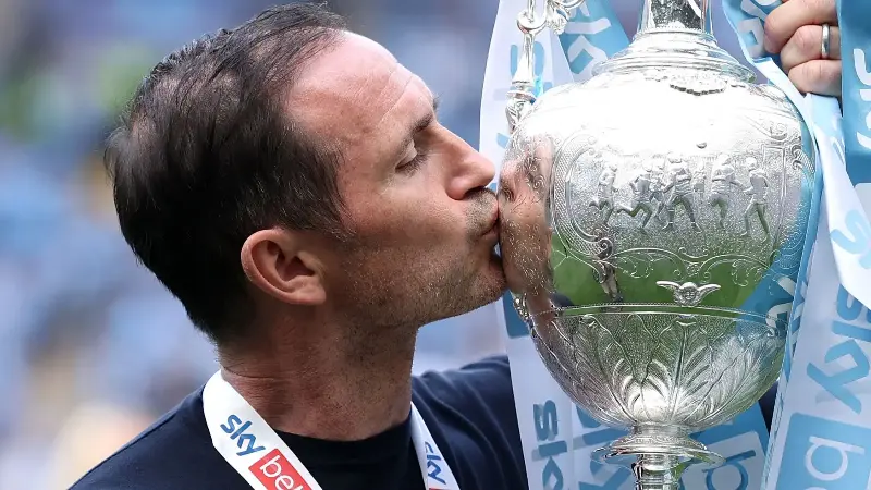 What Lampard said?