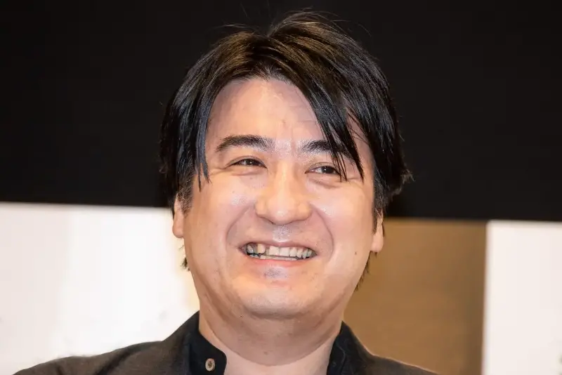 佐久間宣行