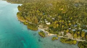 Tsunami warning for Vanuatu canceled after 7.2 magnitude earthquake