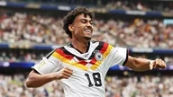 Bayern Munich signs Nathaniel Brown: A €55 million deal out of beating Manchester United and Arsenal.