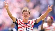 The US team made World Cup history with an 'unbelievable' record.