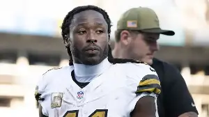 Saints made Alvin Kamara intentions clear when they moved on from Cameron Jordan
