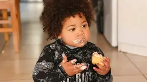 Did you know a child can be both overweight and nutritionally deficient? Paediatrician Dr Pawan Kumar explains how