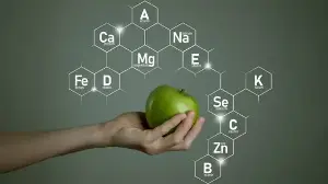 Are you eating enough but still missing vital nutrients? Doctor alarms about micronutrient gaps hiding in India’s diet