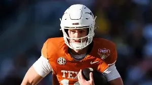 Arch Manning Derangement Syndrome is already working overtime before Texas plays a snap