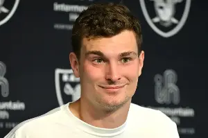 Fernando Mendoza Reveals Tom Brady’s Message During Raiders OTAs