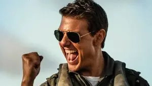 'Top Gun' films return to big screen on 40th anniversary
