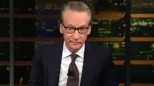 I Didn't See It Coming When Bill Maher Compared 60 Minutes Firings To SNL Cast Changes