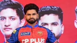 Shreyas Iyer's ‘aura will not change overnight’ even if he wins IPL with Punjab Kings: ‘If he stakes claim…'