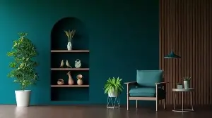 Do you have a small apartment? 6 smart decor hacks to maximise the space