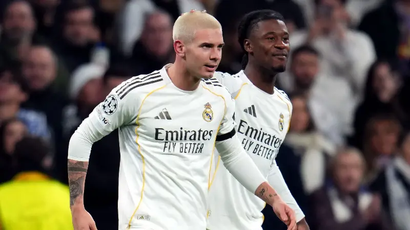 Adapting to Madrid: 'A new life far from family'