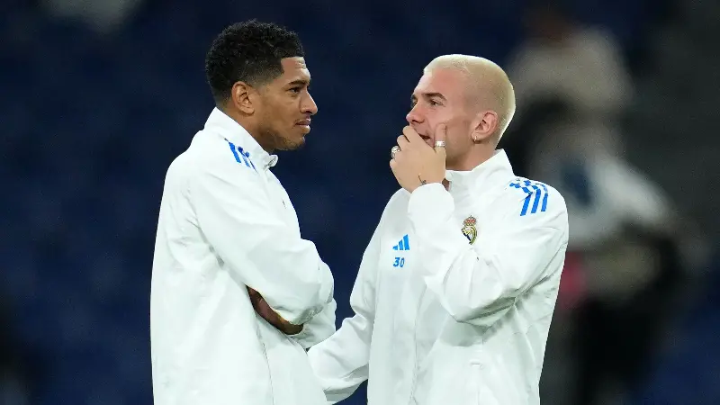 Defending Bellingham