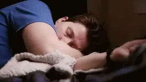 Sleep anxiety can be managed effectively.