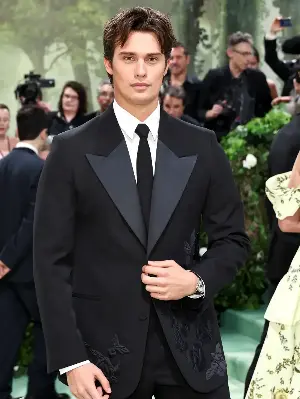Masters of the Universe star Nicholas Galitzine reveals his cheat meal