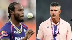 Kevin Pietersen explodes at ex-cricketers as IPL vs country debate flares over Jofra Archer: ‘Zero clue whatsoever’