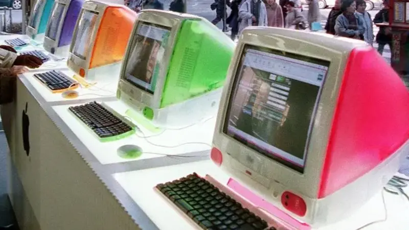 JAPAN-COMPUTER