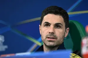Arsenal: Mikel Arteta sends title race message after shock FA Cup exit