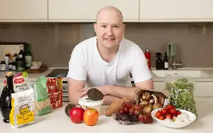 How I reversed my fatty liver disease in eight weeks