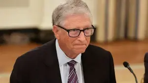 Bill Gates bets $1 billion on AI to close the rich-poor divide | Here’s what he suggests