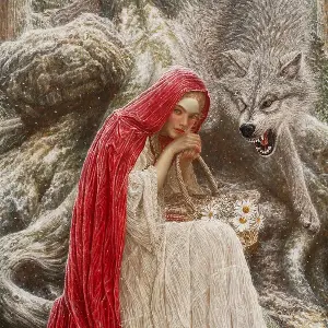 Fairy tales, fantasy on show during 'Once Upon A Dream'
