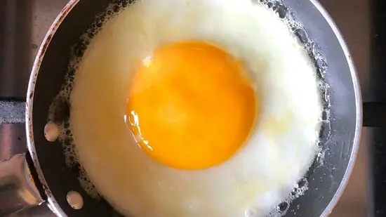 Make sure you are getting your protein every day. 