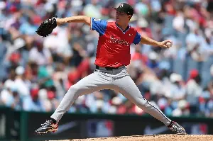 Mariners promoting top pitching prospect Kade Anderson