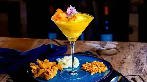 Global No-Cook Summer Recipes To Beat The Gas Shortage