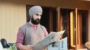 Satluj director Honey Trehan is still hopeful even as Diljit Dosanjh-starrer is removed from Zee5: 'God's will is sweet'