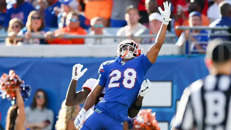 Devin Moore, NFL Draft steals