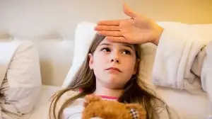 Why does changing weather make children sick? Pediatrician shares 6 warning signs parents must know