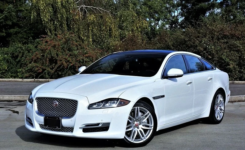 Cập nhật bảng giá xe hãng Jaguar mới nhất tháng 8/2026.