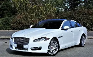 Updated Jaguar car price list for August 2026.
