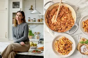 ‘Healthy eating shouldn’t feel overwhelming’: Ella Mills on wellness, her new book and 3 easy recipes