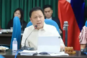 Zaldy Co no longer under Czech custody, says DOJ