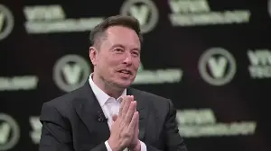 Elon Musk secures record $1 trillion Tesla pay package, largest ever for a CEO